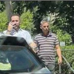 La UCO devuelve tres coches a imputados de la trama Hidrocarburos
