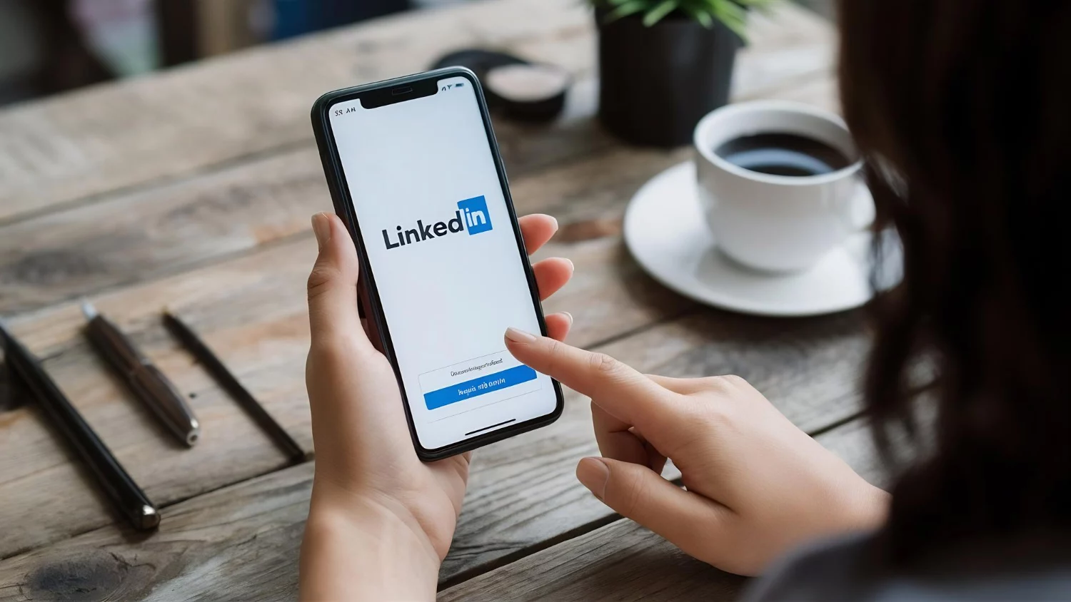 Así funciona la bandera verde de LinkedIn que le dice a tu jefe que buscas trabajo: cómo activarla para que solo la vean los reclutadores