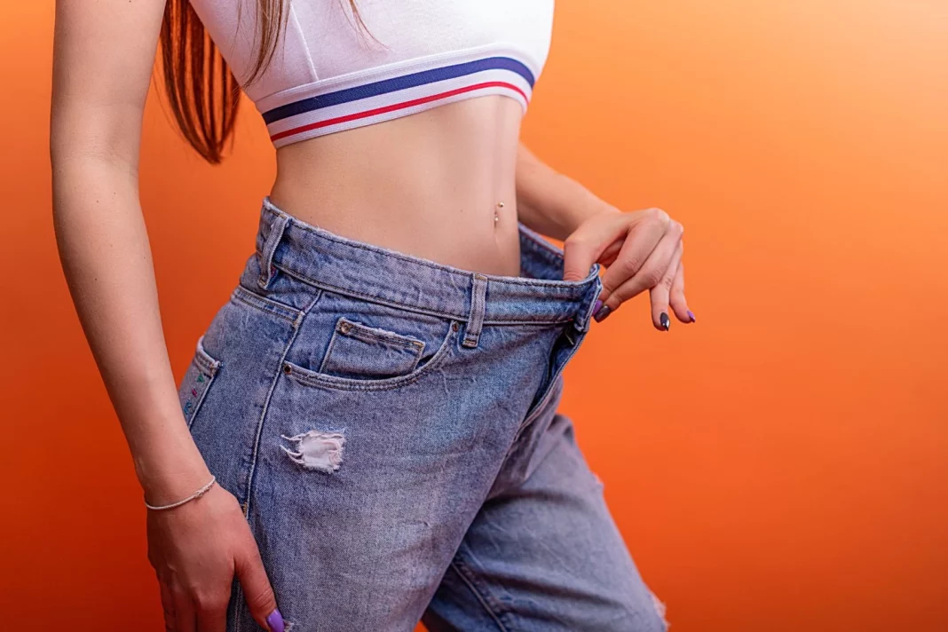 ¿Por qué el metabolismo influye en la pédida de peso?