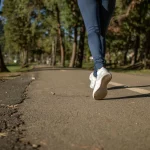 Los expertos en fitness desven lo que pasa en tu cuerpo después de 10 minutos de caminar al día