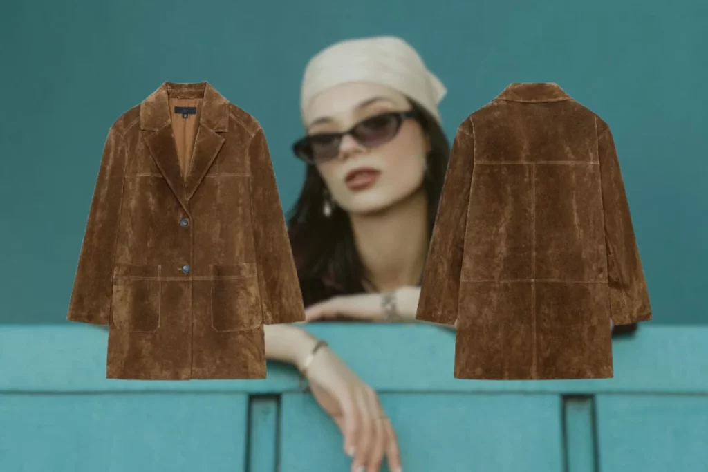 Zara trae una chaqueta que transforma tu estilo al instante