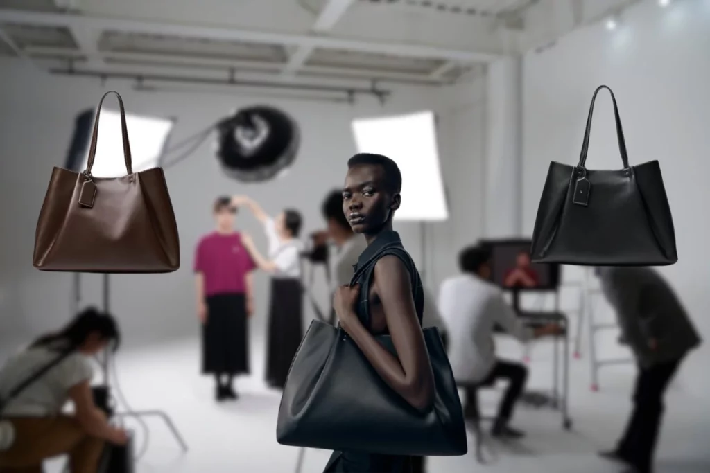 Accesorios de Zara que no fallan 