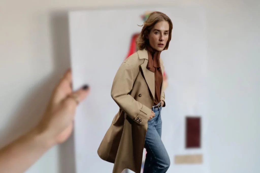 Otra chaqueta que no puede faltar en tu fondo de armario