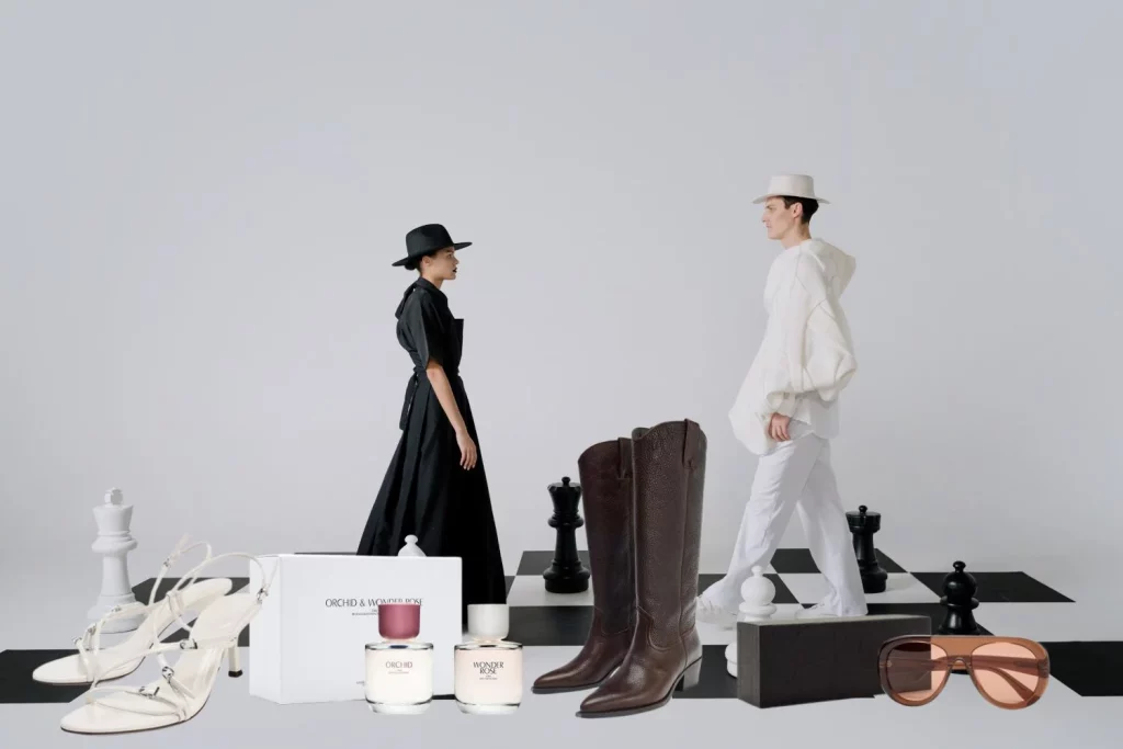 Zara trae los mejores accesorios para este mes de septiembre