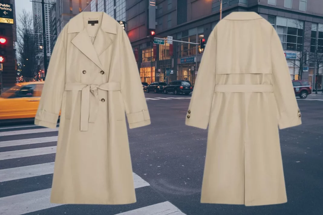 La chaqueta de Zara que todas desean