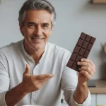 “Este chocolate de Mercadona va con todas las dietas”: Dr. Sergio Dugarte (63), nutricionista revela la forma de comer chocolate sin engordar