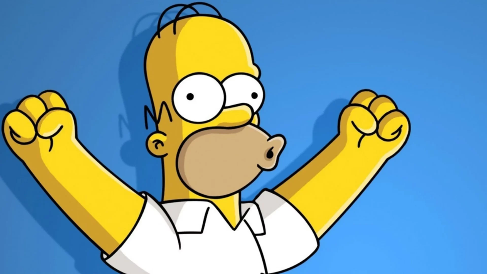 La conexión secreta entre Homer Simpson y 'El Coche Fantástico' que te dejará mudo