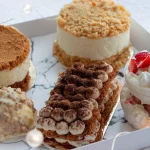 Lucía Herrera (43), chef repostera: “5 postres españoles para endulzar la rutina sin sumar calorías”