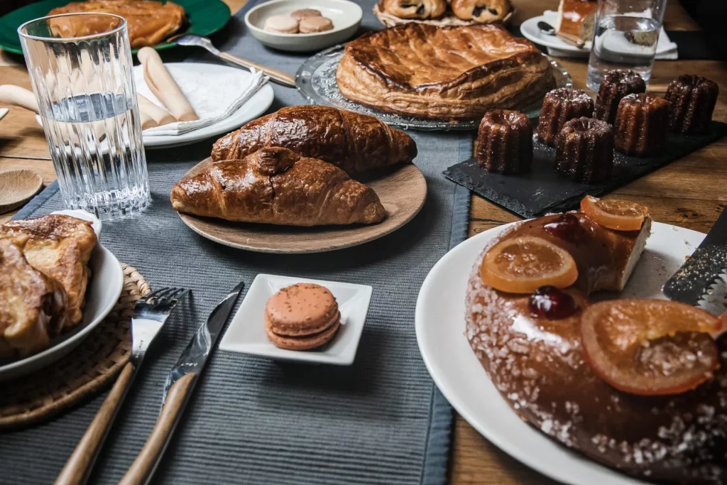 Estos postres te salvan la semana 
