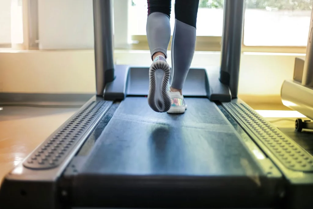 Hacer cardio para perder peso no sirve