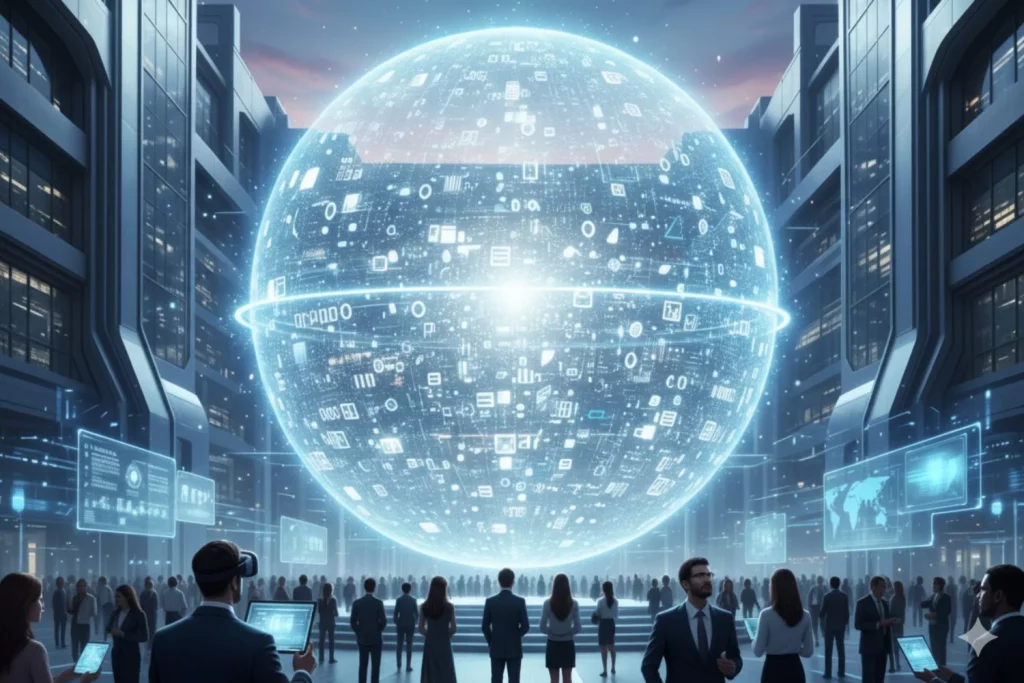 Google Cloud apuesta por el conocimiento