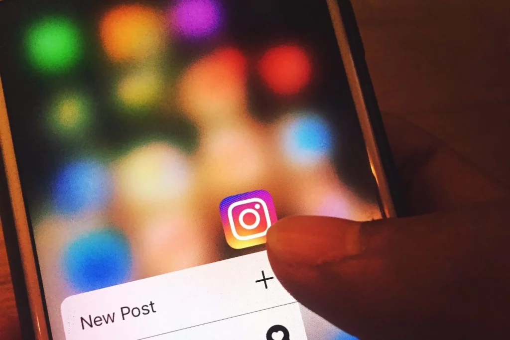 Instagram cambia otra vez el algoritmo: los 5 pasos clave para ganar más seguidores 1 Moncloa Los cambios de Instagram que necesitas conocer