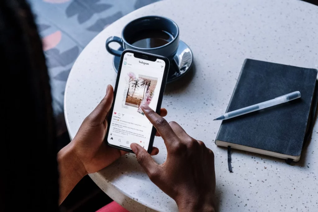 Instagram cambia otra vez el algoritmo: los 5 pasos clave para ganar más seguidores 2 Moncloa Sigue estos pasos y actualízate con los cambios de Instagram