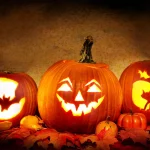 Lidl se adelanta a Halloween: calabazas decorativas con luz LED por menos de 10 € que ya vuelan en tienda