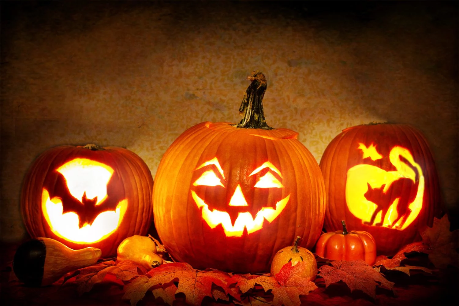 Lidl se adelanta a Halloween: calabazas decorativas con luz LED por menos de 10 € que ya vuelan en tienda