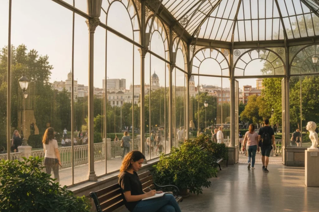 Si buscas escapar del bullicio urbano este plan es perfecto 