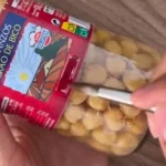 «Lo borraré de toda Mercadona»: Laura Jiménez (26) artista plástica, toma venganza contra Hacendado