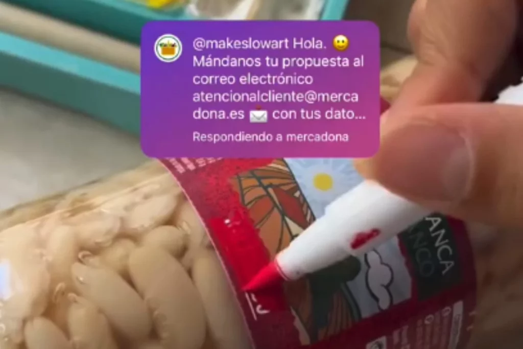 La respuesta de Mercadona abre nuevas oportunidades