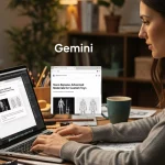 «Con Nano Banana no necesitas Photoshop»: Alejo Becerra (27), experto en IA comparte 10 prompts para diseñar como un Pro