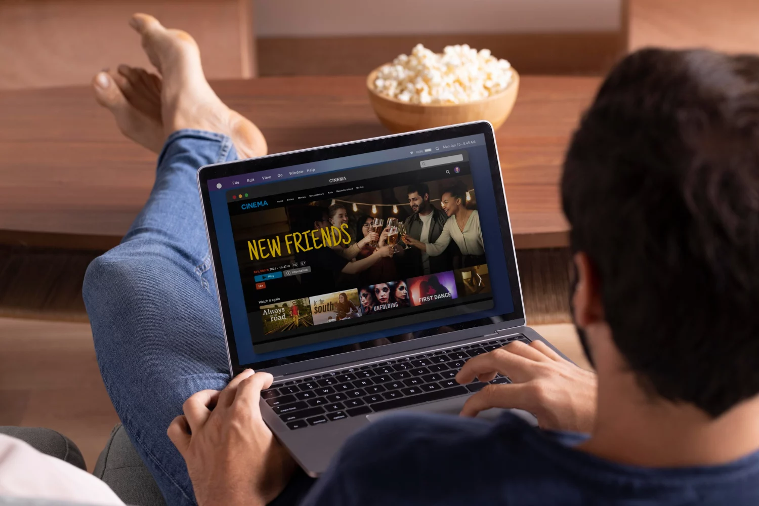 Netflix oculta miles de títulos de terror y ciencia ficción: estos son los códigos secretos para desbloquearlos