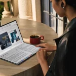 Raúl Campos (33), ingeniero advierte sobre la novedad de Huawei: «si deseas un portátil y una tablet, este dispositivo lo tiene todo»