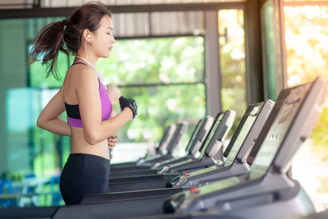 Hacer cardio para perder peso no sirve