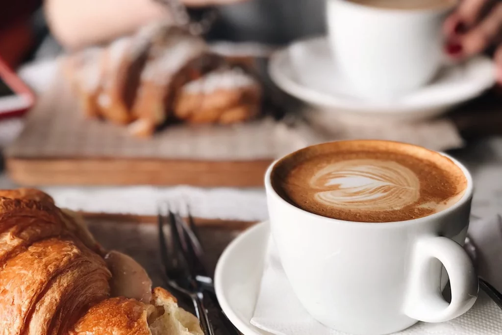 El café es tu peor enemigo para perder peso 