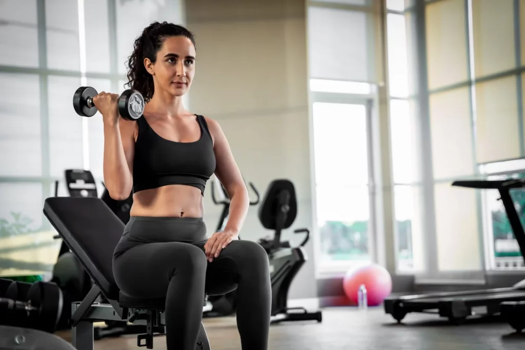 Si hacer cardio no funciona, ¿qué rutina debo seguir?
