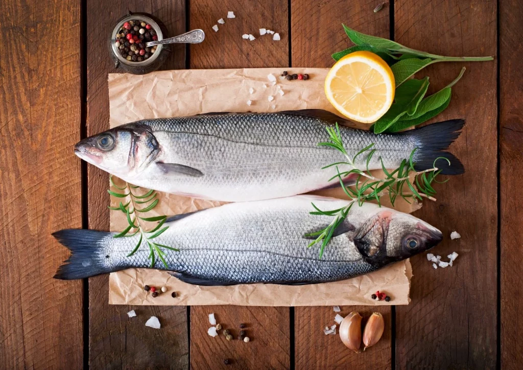 La OCU señala un pescado azul, humilde y lleno de sabor, como la compra maestra en los lineales de Mercadona. Fuente: Freepik
