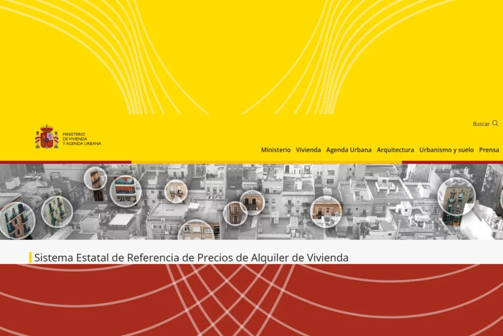 Eli Defferary, experta en bienes raíces: "Así funcionará el portal público que promete alquileres ajustados al 30% de tu sueldo" 1 Moncloa ¿Alquileres más baratos? Así funcionara el portal inmobiliario público