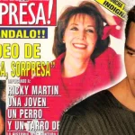 El primer gran bulo de España no necesitó internet: la verdad sobre la leyenda de Ricky Martin y ‘Sorpresa, Sorpresa’
