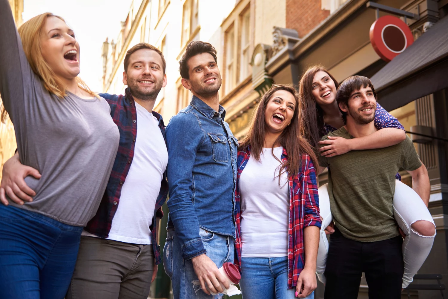 Florencia Seful (24), experta en RRHH, revela el trabajo soñado de la Gen Z: 