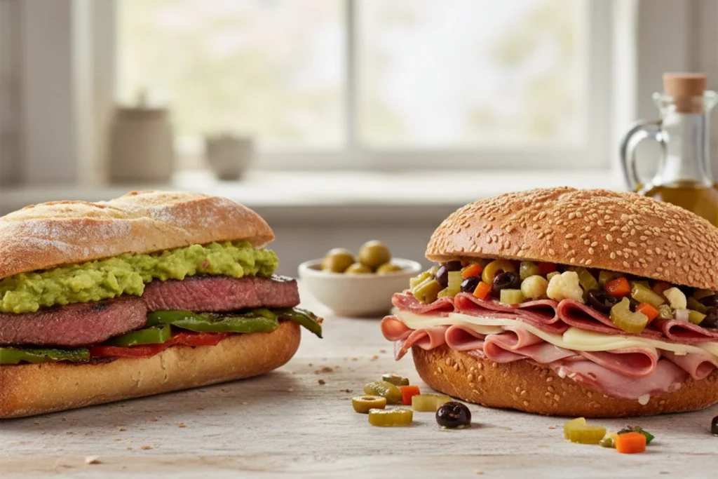 Estas alternativas son perfectas para la dieta