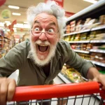 La OCU lo confirma: este es el supermercado más barato de España para pensionistas (y no es ni Mercadona ni Lidl)