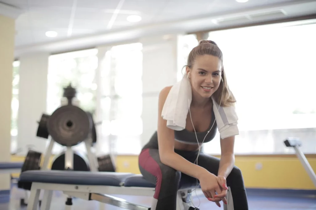 "El 95% de los suplementos no sirven": nutricionistas confirman cuáles sí funcionan y por qué merece la pena elegirlos 2 Moncloa El suplemento que convierte el gimnasio en un parque de diversiones