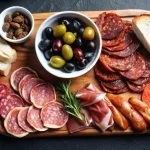 «Pagar por un ‘tour de tapas’ en Granada es el mayor timo para turistas»; Álvaro (39), camarero del Albaicín, te dice los 3 bares a los que vamos los de aquí