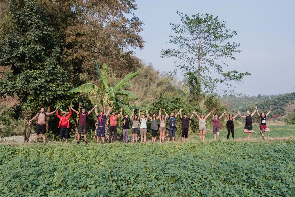 Desafío Zero: la agencia de viajes en grupo que ofrece experiencias únicas e inesperadas 1 Moncloa viajes en grupo Moncloa