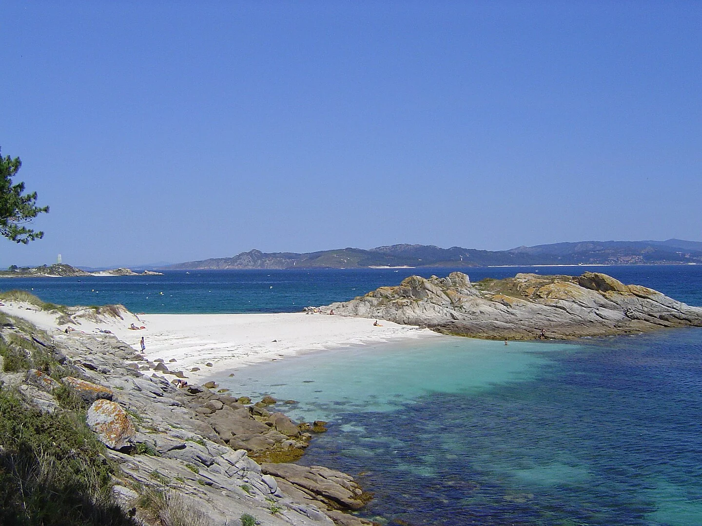 Manuel Ferreiro (62), marinero de Vigo: 