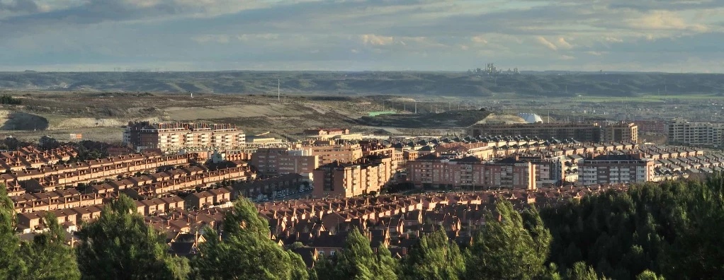 El dilema urbano de Rivas Vaciamadrid: vivienda para todos o servicios para nadie 1 Moncloa vivienda 0 Moncloa